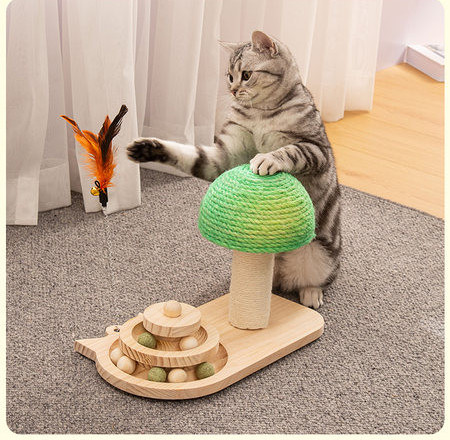 Zgarietoare din lemn in diferite forme