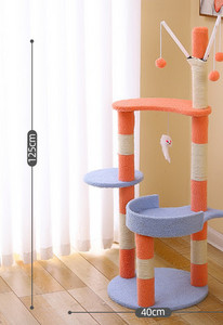 Cat alpinist-scribbler diferite modele