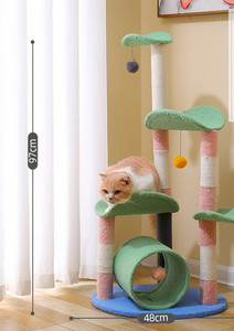 Cat alpinist-scribbler diferite modele