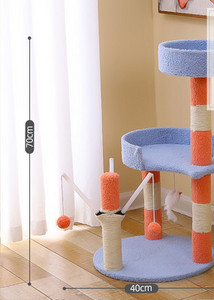 Cat alpinist-scribbler diferite modele