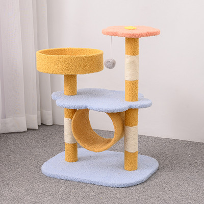 Cat alpinist-scribbler diferite modele