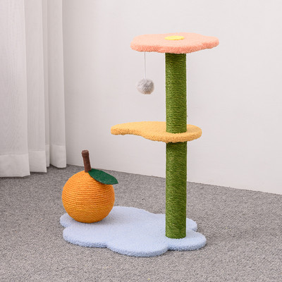 Cat alpinist-scribbler diferite modele