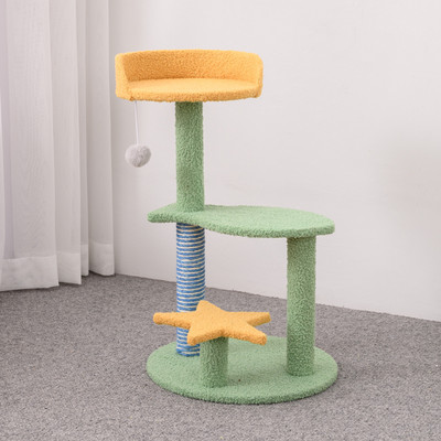 Cat alpinist-scribbler diferite modele