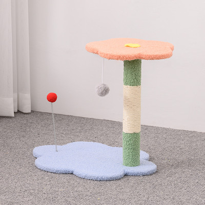 Cat alpinist-scribbler diferite modele