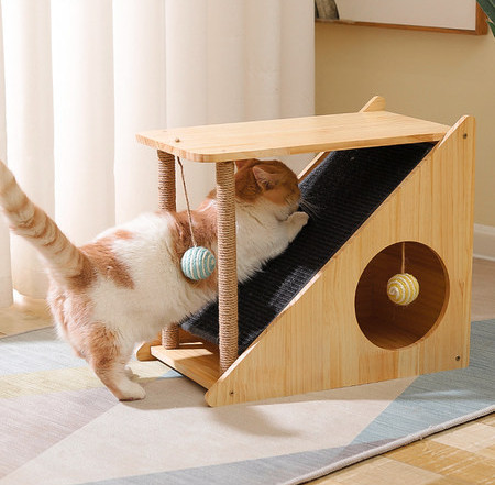 Zgarietoare din lemn - doua modele