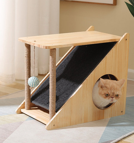 Zgarietoare din lemn - doua modele