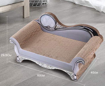 Diivani kujuline kassikraabits