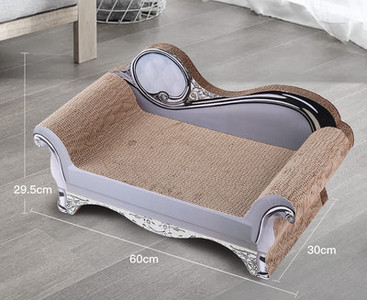 Diivani kujuline kassikraabits