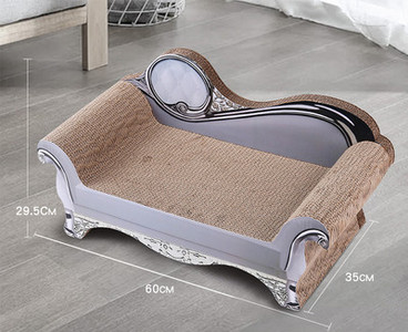 Diivani kujuline kassikraabits