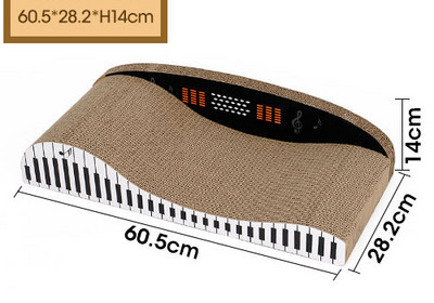 Diivani kujuline kassikraabits