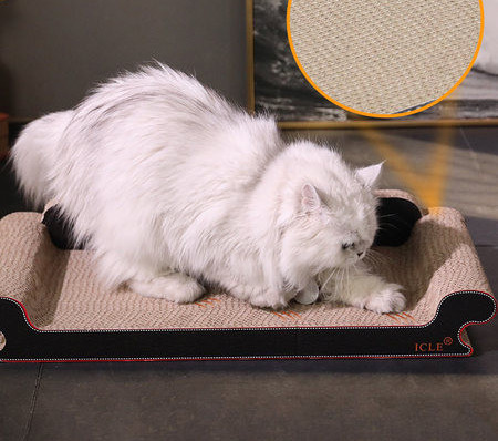 Diivani kujuline kassikraabits