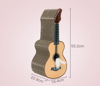 Scarlet pentru pisici - patru modele