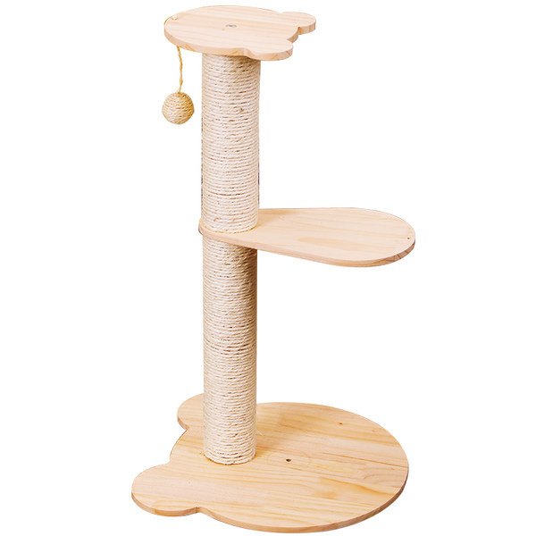 Kaķu kāpējs skribele - divi modeļi