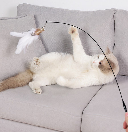 Kačių pakabukas žaidimui