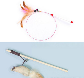 Īru makšķere - vairāki modeļi