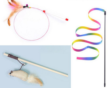 Īru makšķere - vairāki modeļi