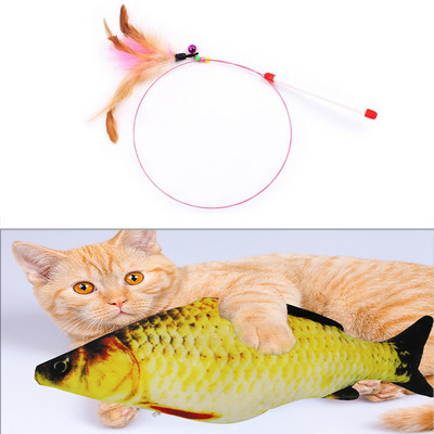 Īru makšķere - vairāki modeļi