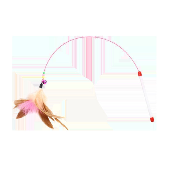 Īru makšķere - vairāki modeļi