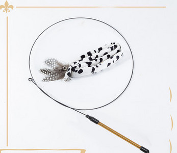 Παιχνίδι για γάτες με μενταγιόν - πολλά μοντέλα