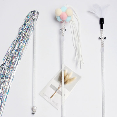 Καλάμι  γάτας - πολλά μοντέλα