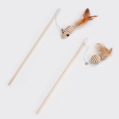 Καλάμι  γάτας - πολλά μοντέλα