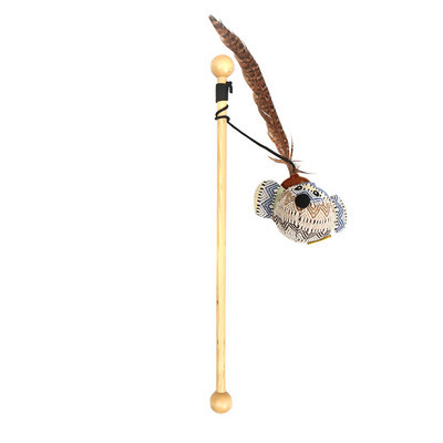 Igračka tipa mačke u različitim modelima