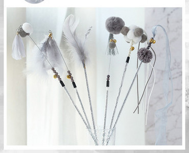 Σετ καλάμια ψαρέματος για παιχνίδι