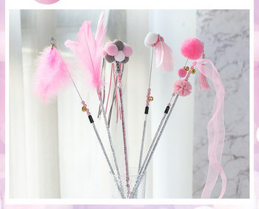 Σετ καλάμια ψαρέματος για παιχνίδι