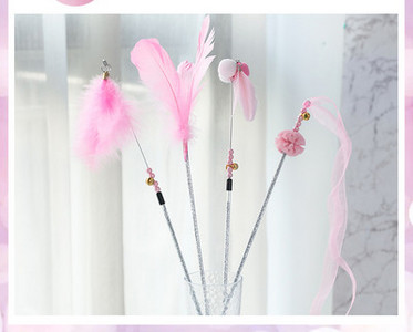 Σετ καλάμια ψαρέματος για παιχνίδι