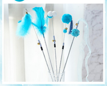 Σετ καλάμια ψαρέματος για παιχνίδι