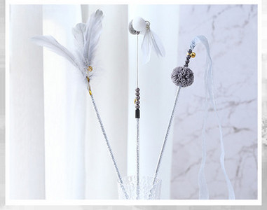 Σετ καλάμια ψαρέματος για παιχνίδι