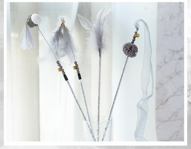 Σετ καλάμια ψαρέματος για παιχνίδι