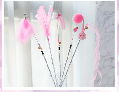 Σετ καλάμια ψαρέματος για παιχνίδι