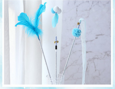 Σετ καλάμια ψαρέματος για παιχνίδι