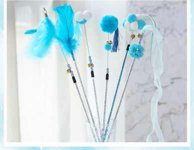 Σετ καλάμια ψαρέματος για παιχνίδι