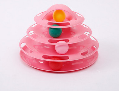 Undiță jucărie pentru pisici mai multe modele cu pene