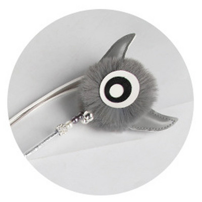 Mačka igračka štap za pecanje - nekoliko modela