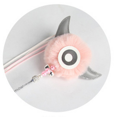 Mačka igračka štap za pecanje - nekoliko modela