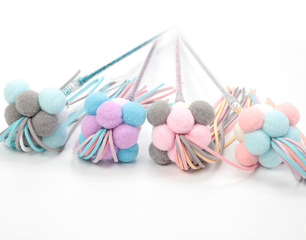 Pärlitega kassimängu õngeritv