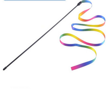 Παιχνίδι για γάτες με μενταγιόν - τρία μοντέλα