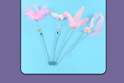 Kassimänguasja tüüpi õngeritva komplekt