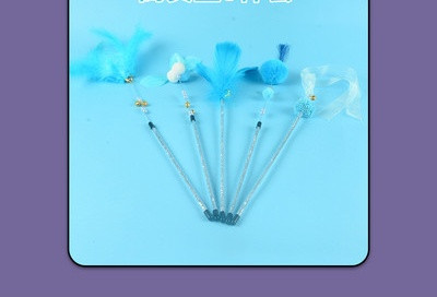 Kassimänguasja tüüpi õngeritva komplekt