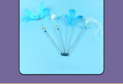 Kassimänguasja tüüpi õngeritva komplekt