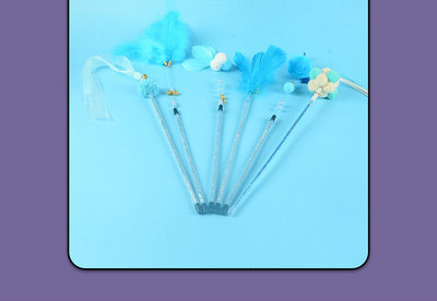 Kassimänguasja tüüpi õngeritva komplekt