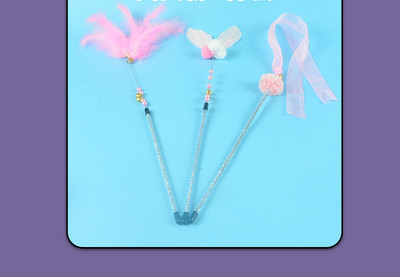 Kassimänguasja tüüpi õngeritva komplekt