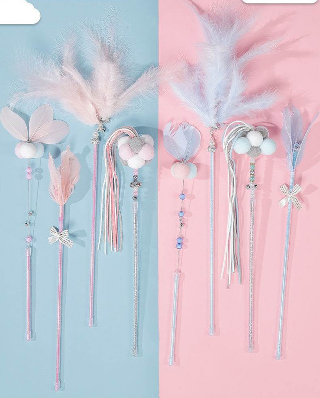 Kassimänguasja tüüpi õngeritva komplekt