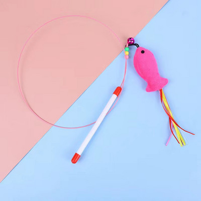 Kassi mänguõng koos ripatsiga