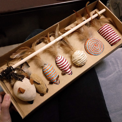 Kassi mänguasi pulgal - erinevad mudelid