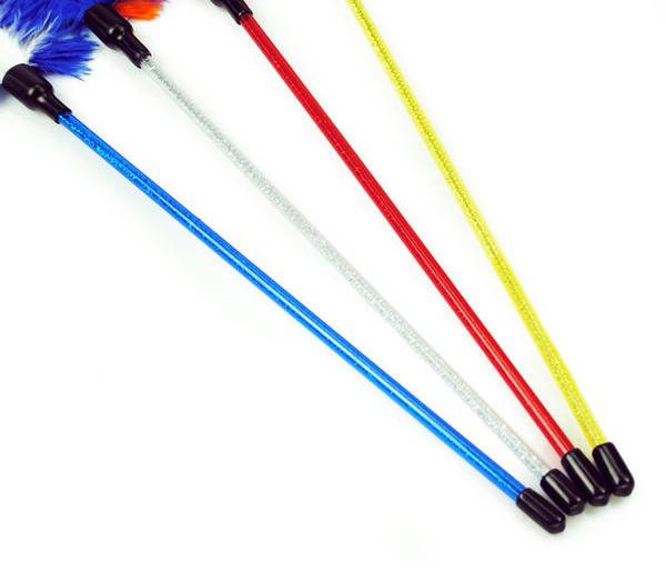 Mängusulg kassidele