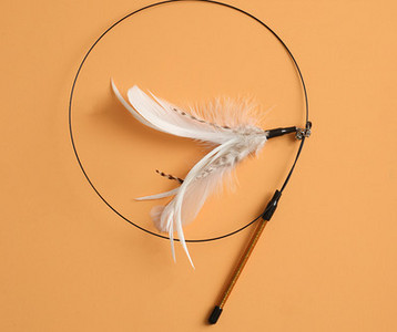 Tija pisica cu pandantiv - mai multe modele